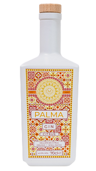 Citrus Gin 70cl