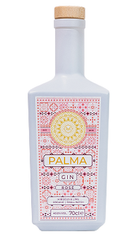 Rosé Gin 70cl