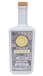 Palma Vodka  70cl