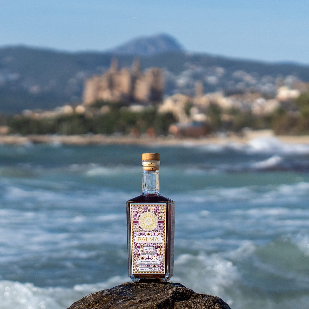 @mallorcadistillery on Instagram