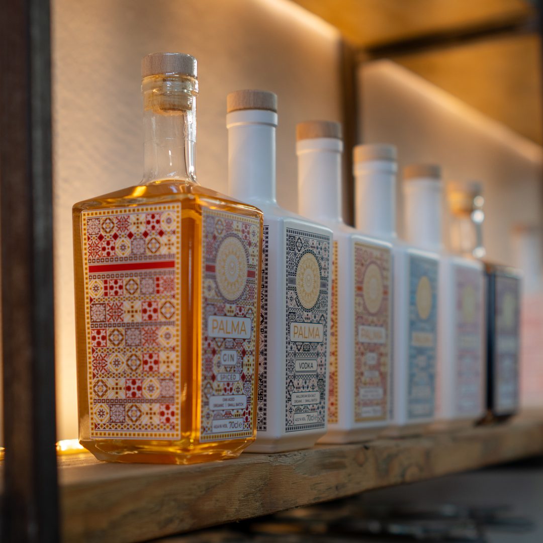 @mallorcadistillery on Instagram